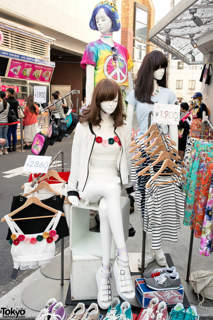 japanese summer fashion