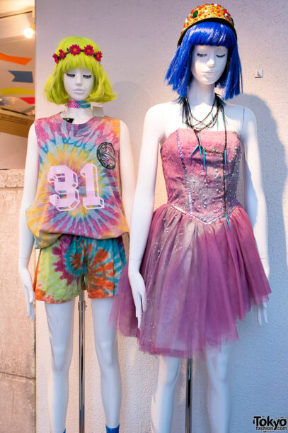 japanese summer fashion