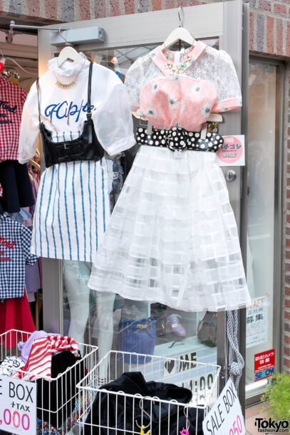 japanese summer fashion