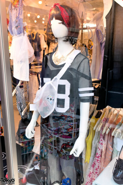 japanese summer fashion