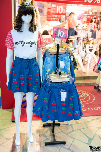 japanese summer fashion