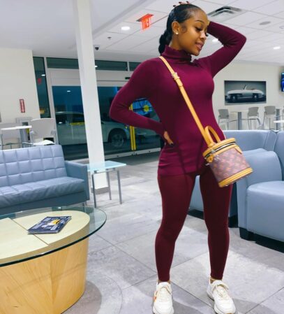 jayda wayda chill outfit