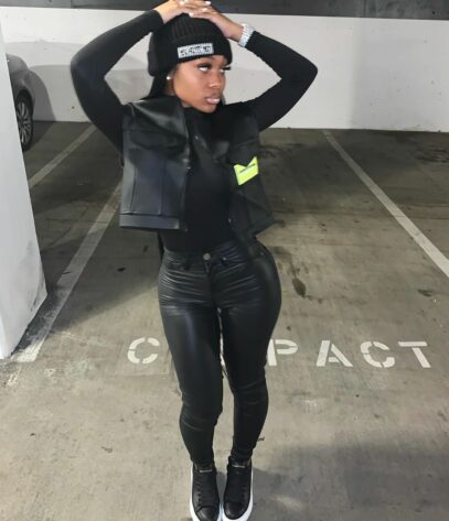 jayda wayda chill outfit