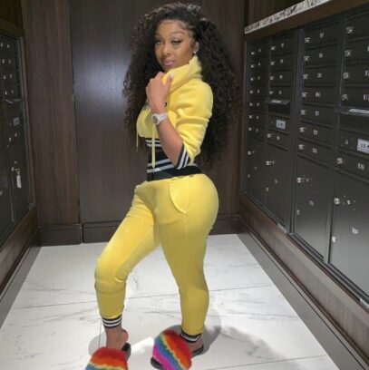 jayda wayda chill outfit