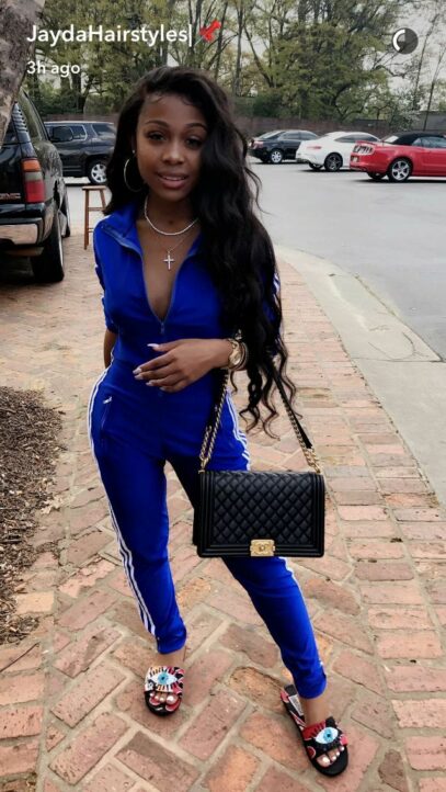 jayda wayda chill outfit