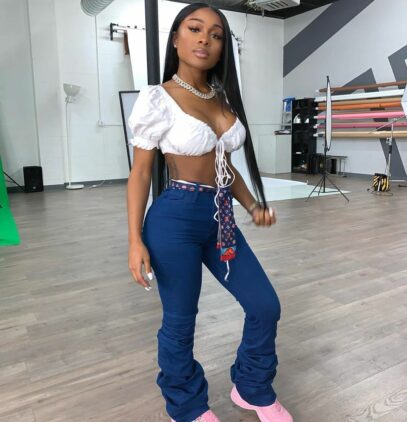 jayda wayda chill outfit