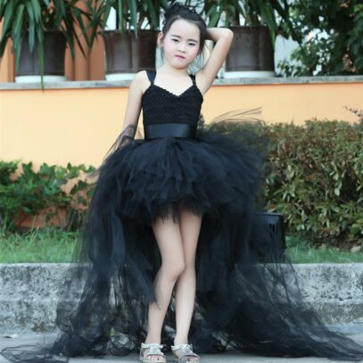 jean dress black girl