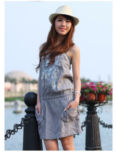 jeans dresses for women fashion