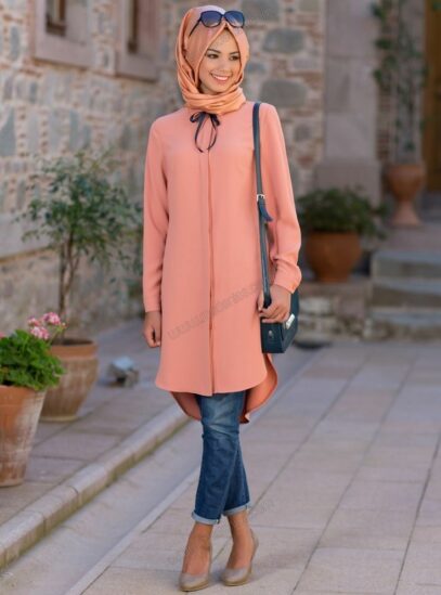 jeans dresses for women with hijab