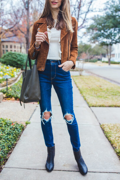 jeans outfit