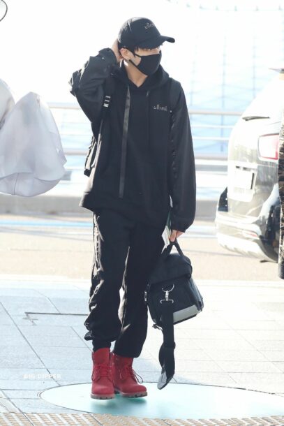 jungkook street fashion