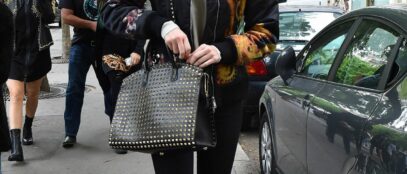 kendall jenner street style