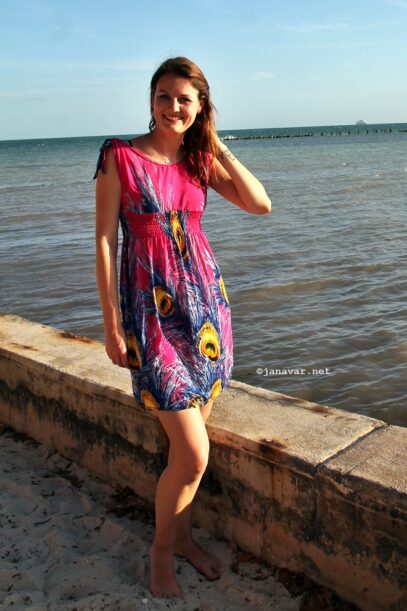 key west outfit ideas