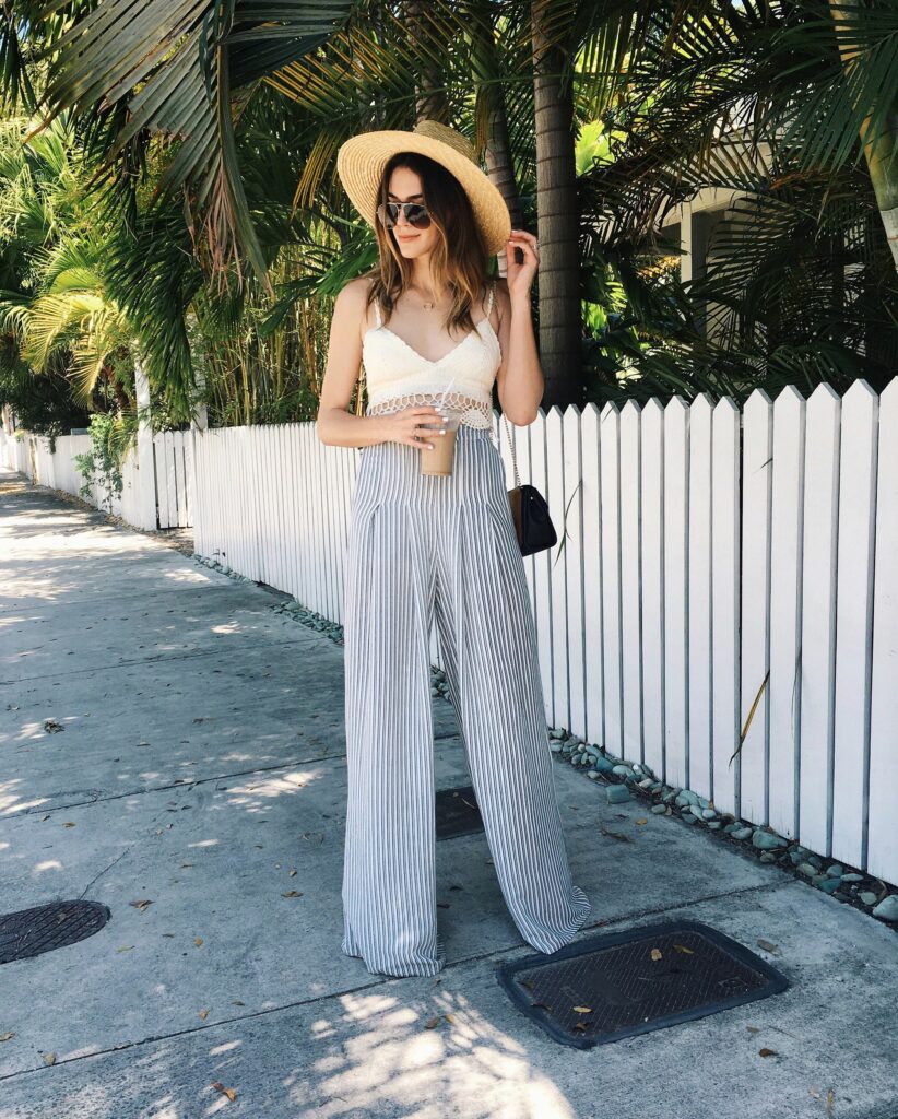 key west outfit ideas