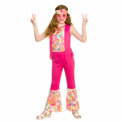 kids hippie outfit