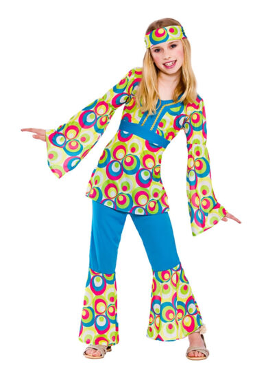 kids hippie outfit