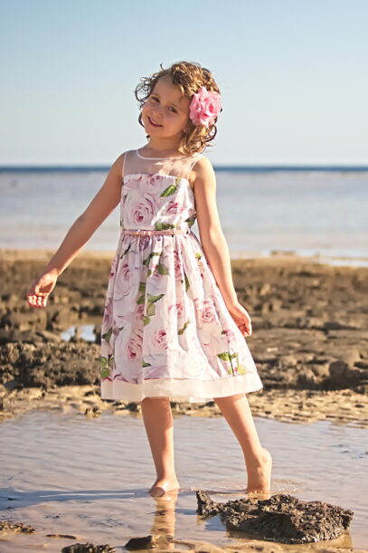 kids summer fashion