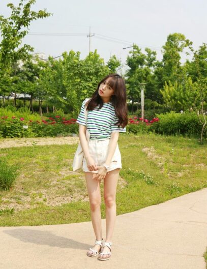 korea summer fashion