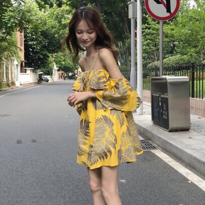 korea summer fashion