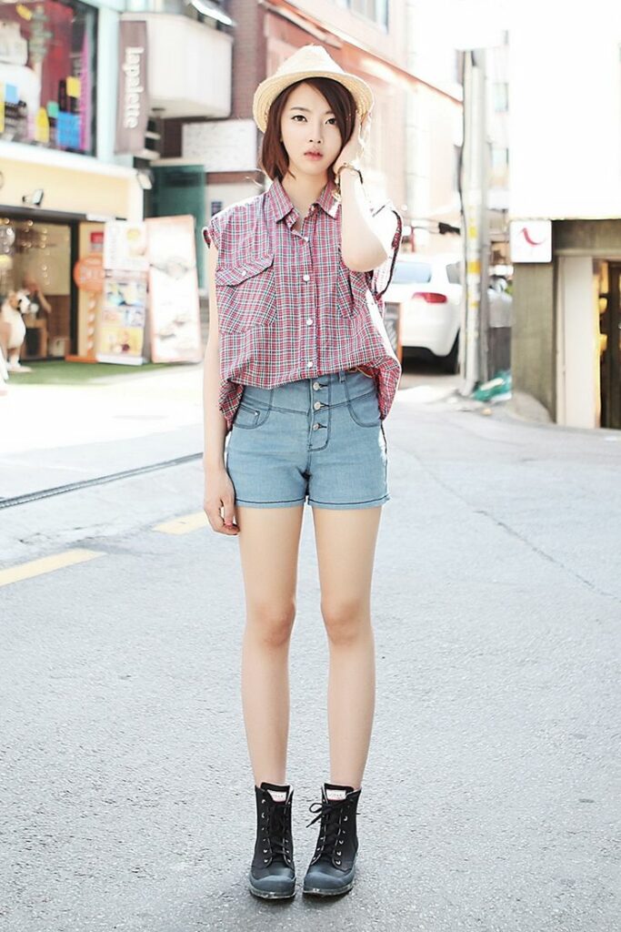 korea summer fashion