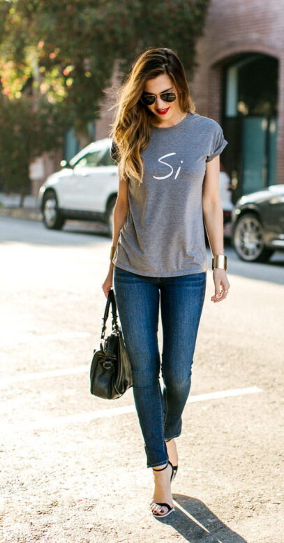 korean casual outfits street styles