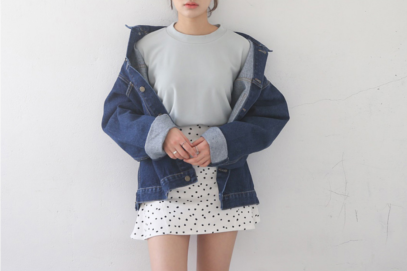 korean chill outfits