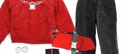 korean chill outfits