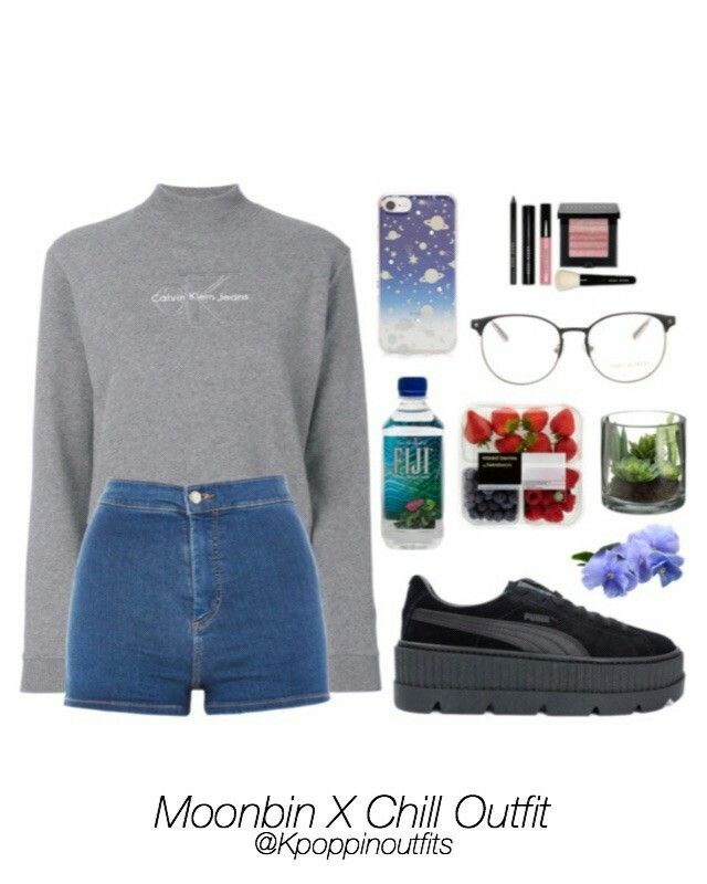 +51 korean chill outfits Looks & Inspirations - POLYVORE - Discover and ...
