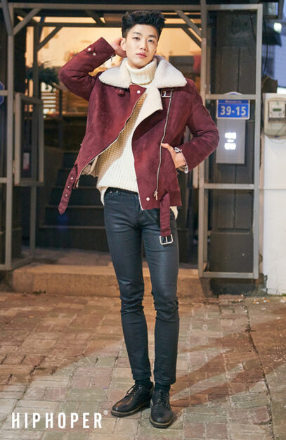 korean men street fashion