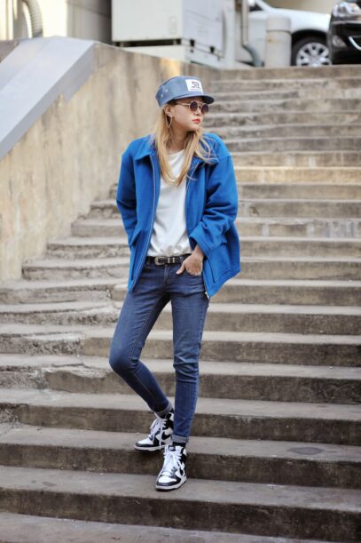 korean outfit street styles