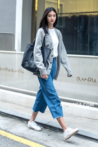 korean street fashion