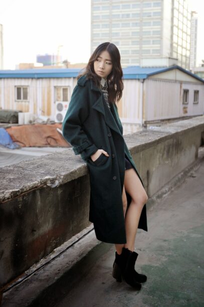 korean street fashion