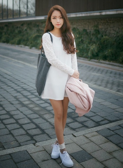 korean summer fashion