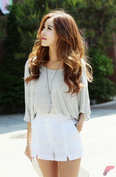 korean summer fashion