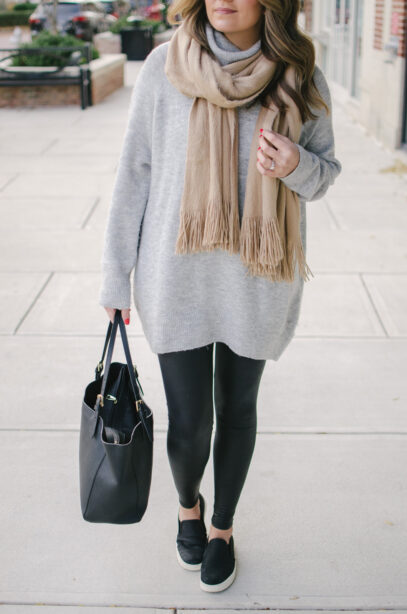 leggings outfit
