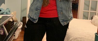 lesbian summer fashion