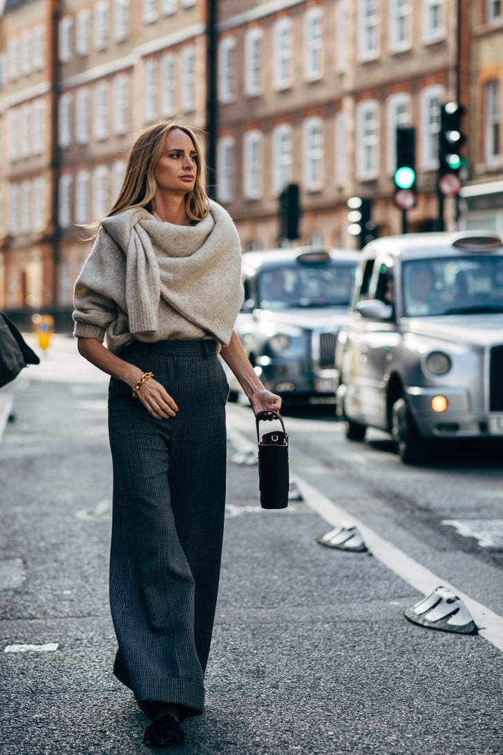 London Street Style Looks Inspirations Polyvore Discover And Shop Trends In Fashion