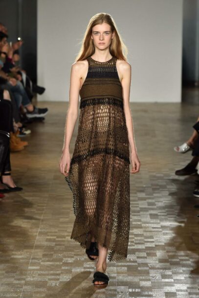 london summer fashion