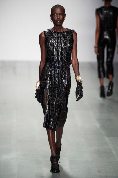 london summer fashion