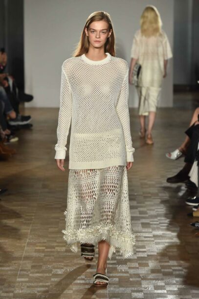 london summer fashion