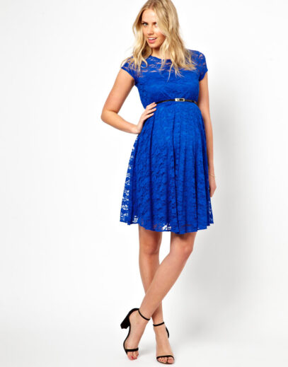 maternity summer fashion