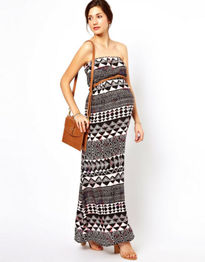 maternity summer fashion