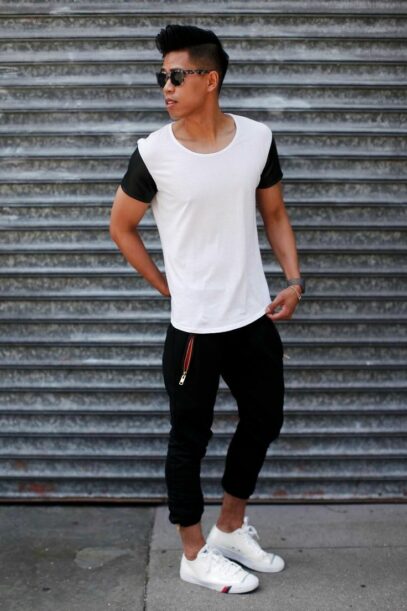 mens clothing styles streetwear street fashion