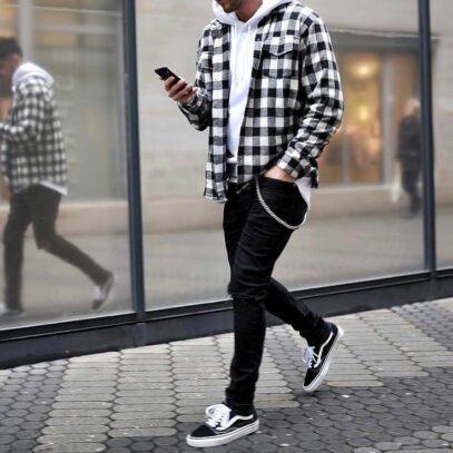 mens clothing styles streetwear street fashion