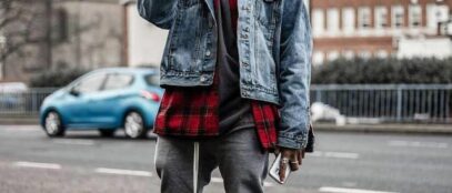 mens clothing styles streetwear street fashion