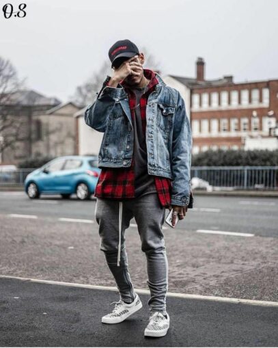 mens clothing styles streetwear street fashion