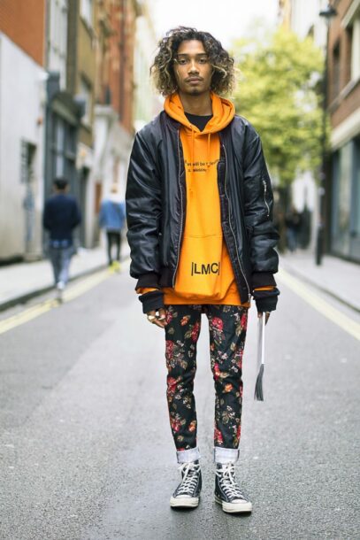mens street style