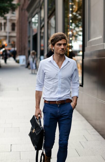mens street style