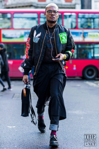 mens street style