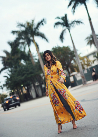 miami outfits vacation street styles